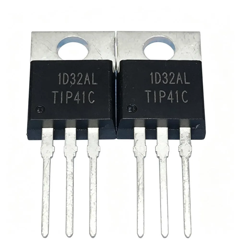 5PCS FQP2N50 2.1A 500V IRF630N F630N 200V 9.3A MBR2045CT 20A 45V MBR2545CT 45V 30A SSP4N60B 4A 600V TIP41C 100V 10A TO-220