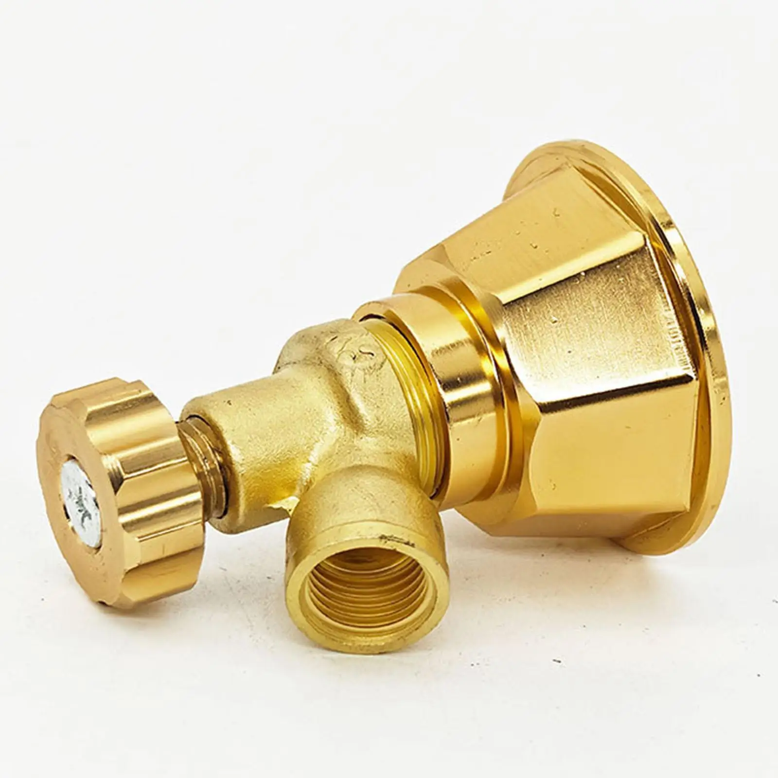 Garden Hose Sprayer Nozzle Mist Spray Nozzle for Garden Sprayer Irrigation