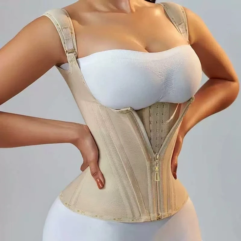 Thumbnail 3 - #63 Seamless Shaping Bodysuits Ranking List in 2026