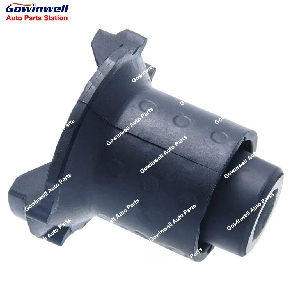 4X Front Rear Alex Suspension Subframe Bushing For Benz W166 W164 X166 X164 ML350 500 300 GL350 450 420  A1663310042 A1663310142