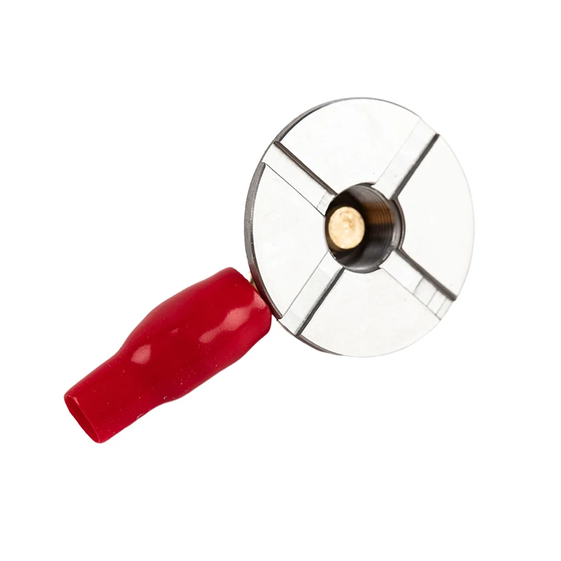 High Quality 15MM 22MM Stainless Steel 510 Adapter Connector DIY Spring Loaded 510 Connector With Floating Pin