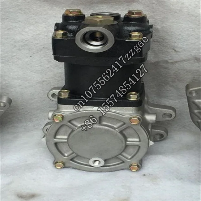 

truck brake parts 10PC1 engine air compressor supplier