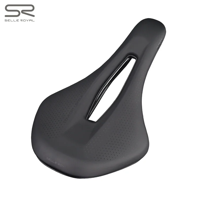 SELLE ROYAL Mountain Road Bike Short Cushion SR Hollow Comfortable Seat Saddle Bicycle Cycling Accessories