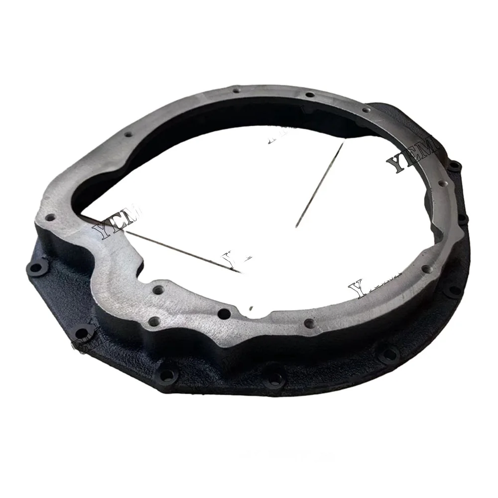 S4S Flywheel Housing Compatible For Mitsubishi Engine.