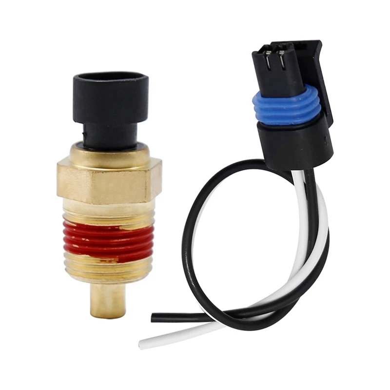 Differential Oil Temperature Sensor 505-5401 Q21-1002For Kenworth New Arrivals in Stock