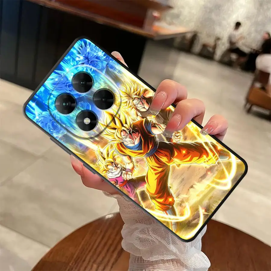 Dragon Ball Goku Ca… - image