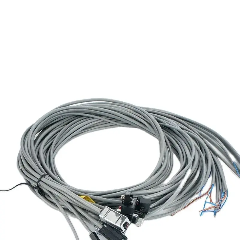 Cilindro pneumático interruptor magnético, sensor de proximidade, acessórios, CS1-J F U G M D-A93 Z73 C73, 10pcs