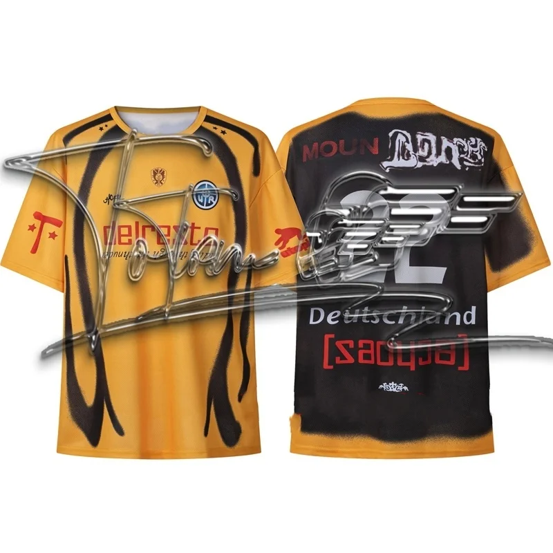 قمصان هيب هوب أمريكية كلاسيكية مطبوعة ثلاثية الأبعاد من ترافيس سكوت لعام 2025، قمصان رجالية ونسائية سريعة الجفاف.