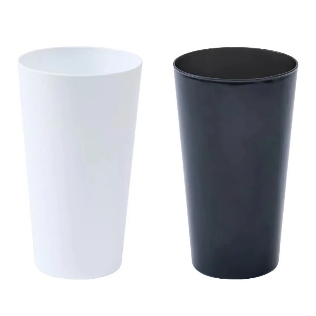 Variant: White and Black