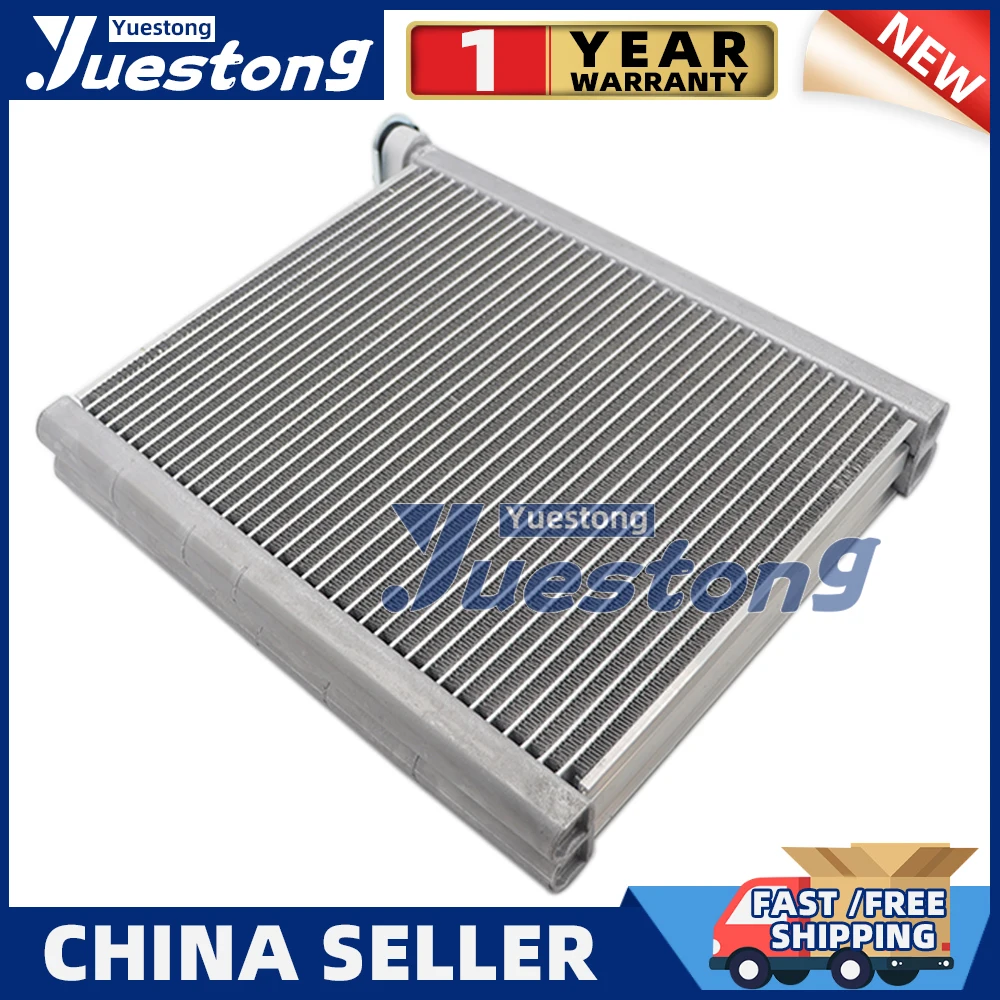 NEW Auto A/C Evaporator For Renault Koleos Auto AC Condenser Evaporator size 225X255X38 mm