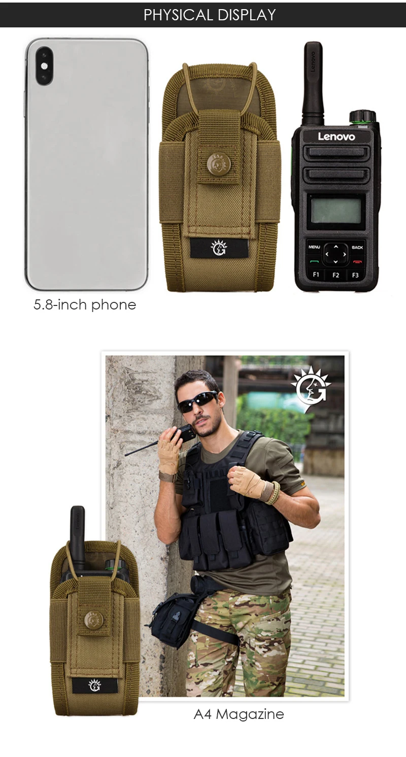 VATLTY Multifunctional Rigid Tactical Belt for Men Metal Automatic Buckle Casual Belt Stiff Work Belt Military Accessories