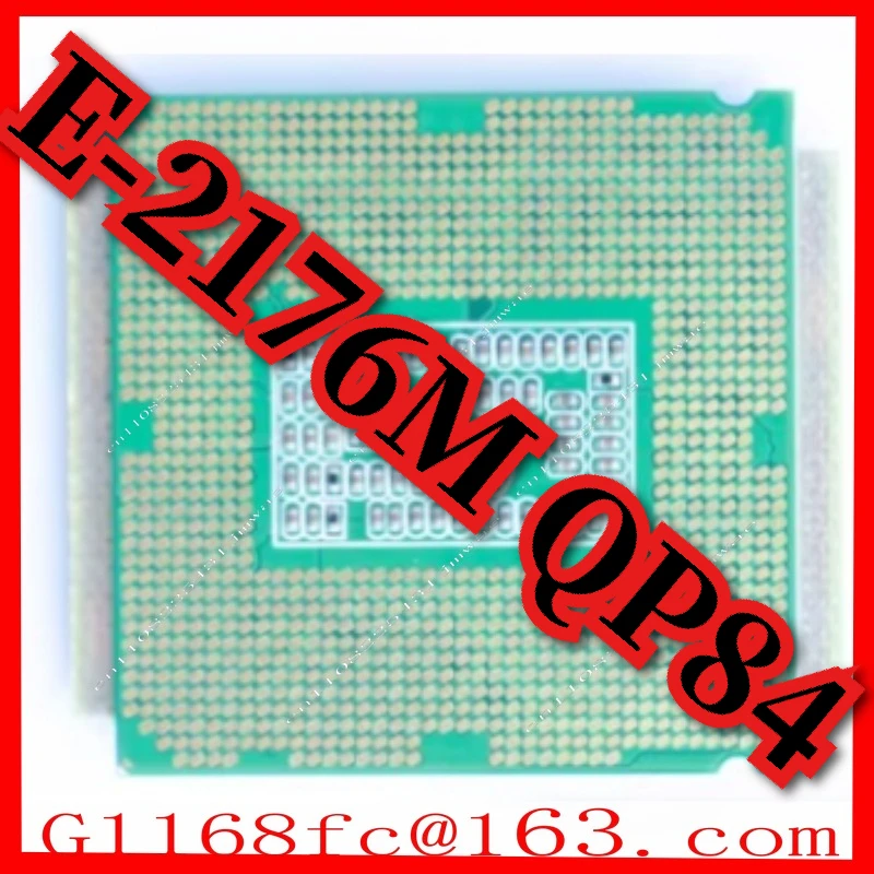 Applicable To 89th Generation Desktop Series CPU E-2176M E-2276M E-2286M 1151 Pin LGA