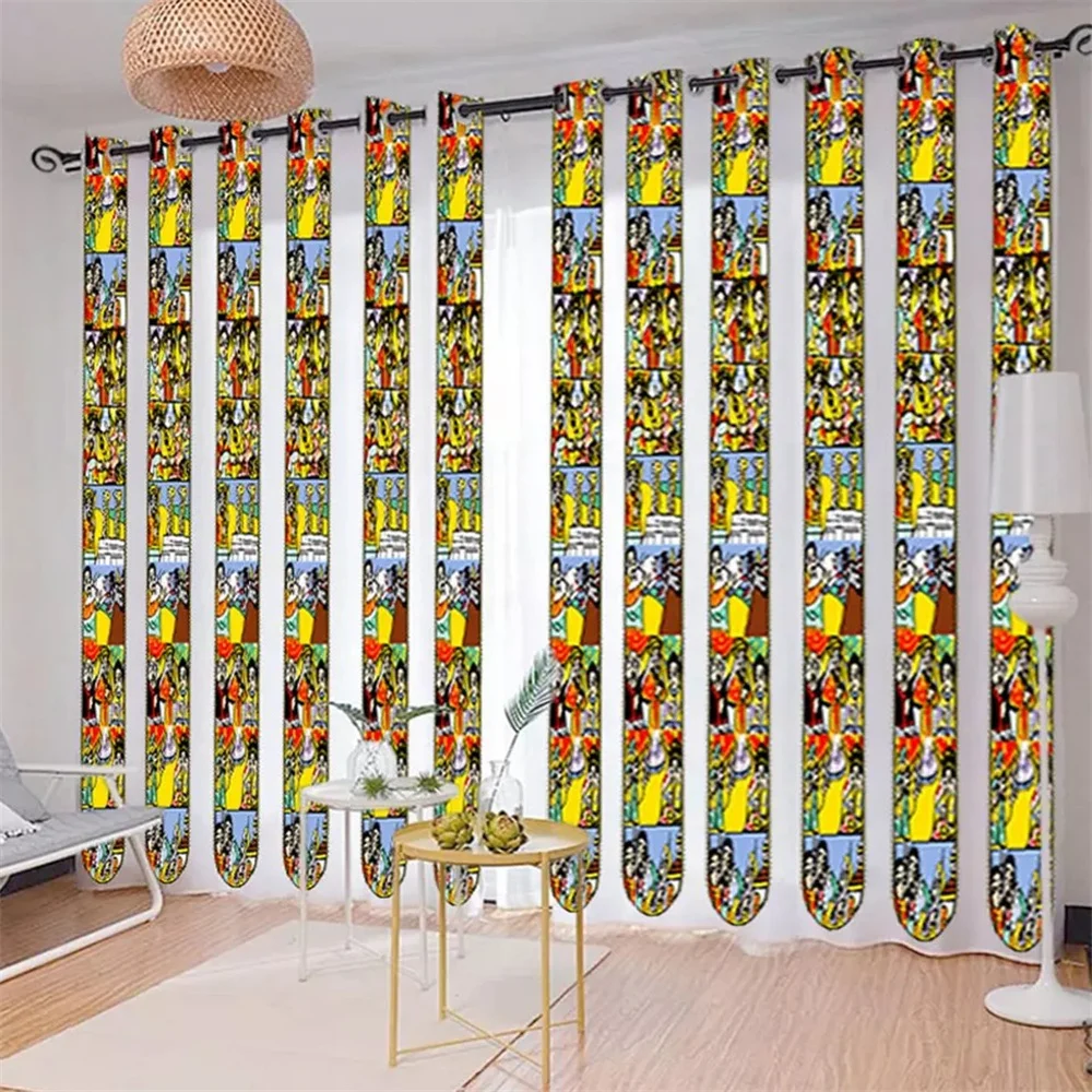 

2023 New Design Eritrean Ethiopian Window Culture Saba Telet National Design Pattern Popular Hook For Bedroom Living Room Home