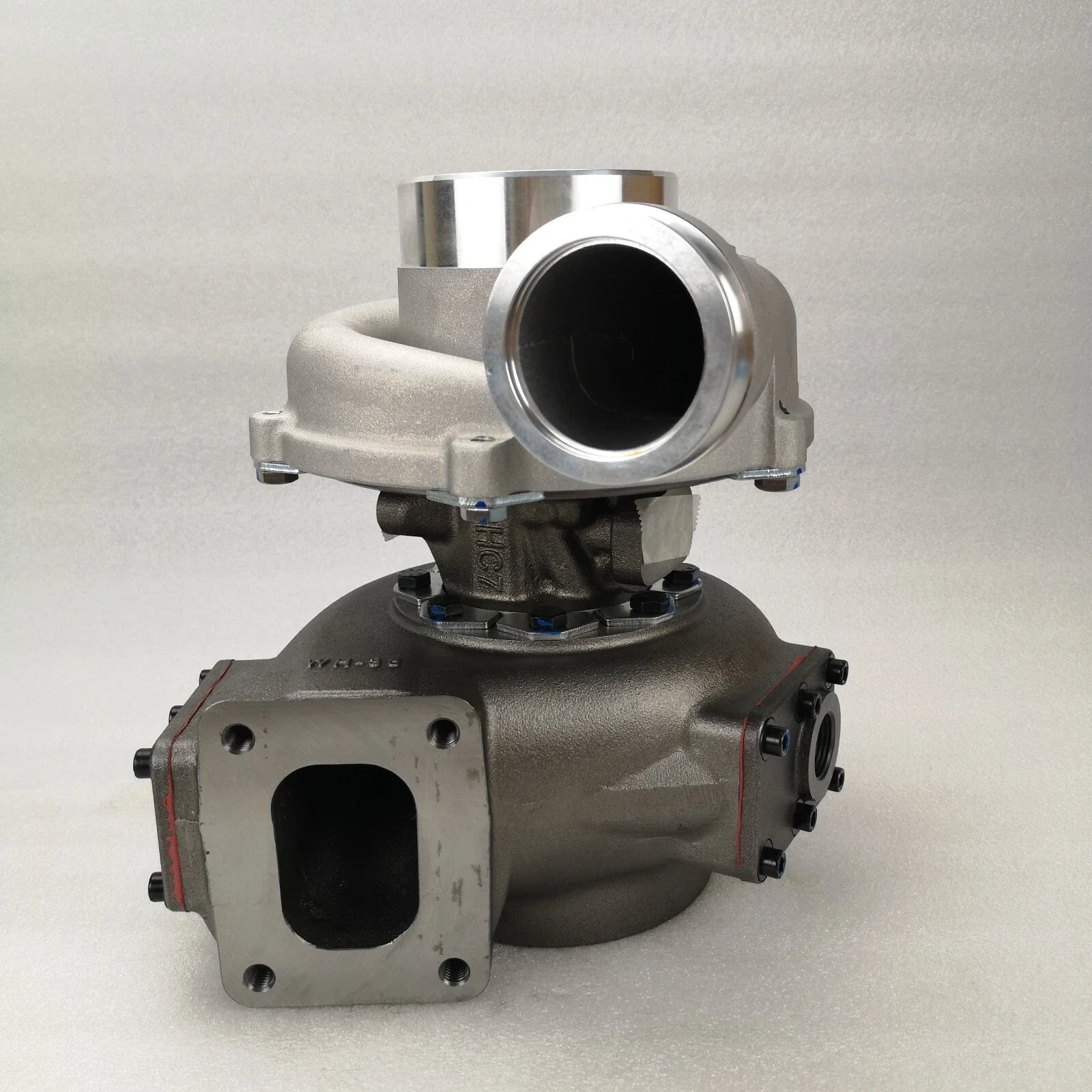 

RHC7W MYBN Turbo VD290024 119593-18020 119593-18021 119593-18022 119593-18023 7T-547 for Engine 6LYM-STE, 6LY-STE, 6LY-SIE