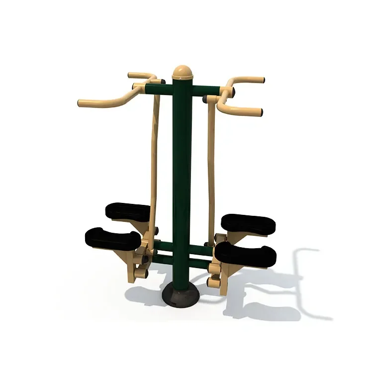 Park Equipment Outdoor Playground Adult Items Community Fitness Sets Sports Exercise Equipment