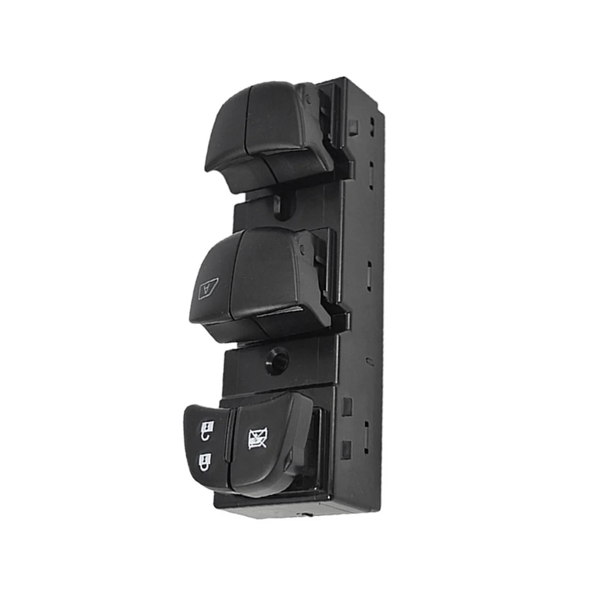 

Automotive Front Right Power Window Switch 25401-4JG0A for Nissan Tiida