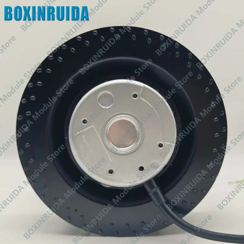 Brand new original ventilation and heat dissipation centrifugal fan R2D160-AC02-13