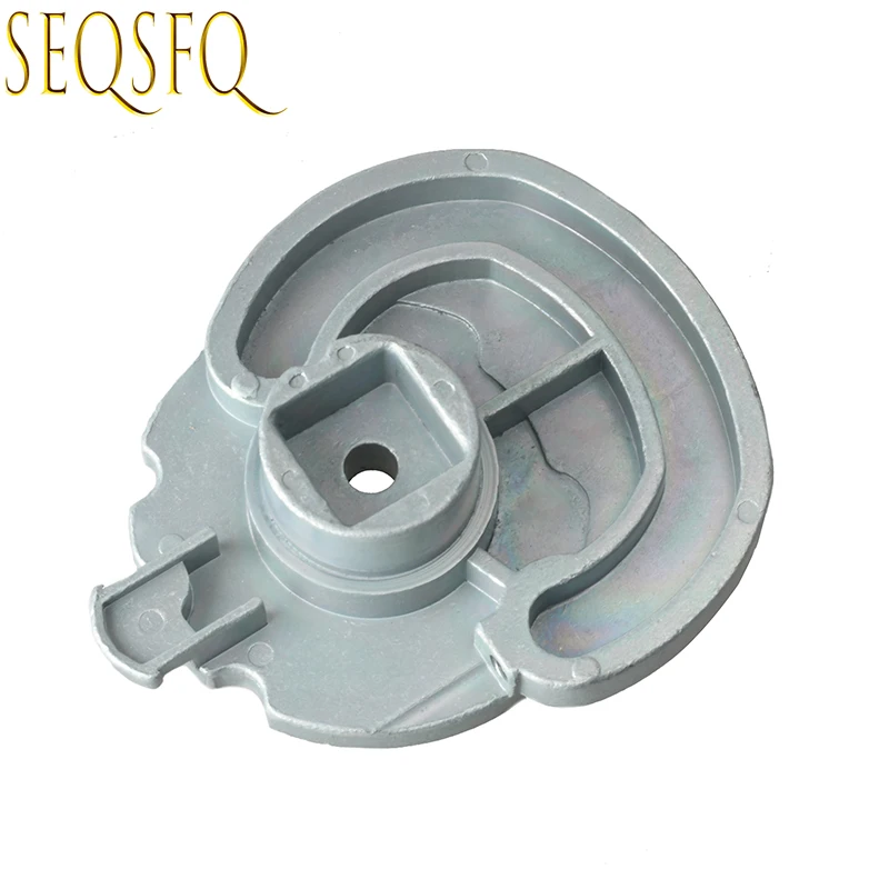 703-48232-00 والعتاد لمحرك ياماها 703 محرك القارب عن بعد PN 703-48232-00 703-48232 أجزاء ملحقات المحرك #2