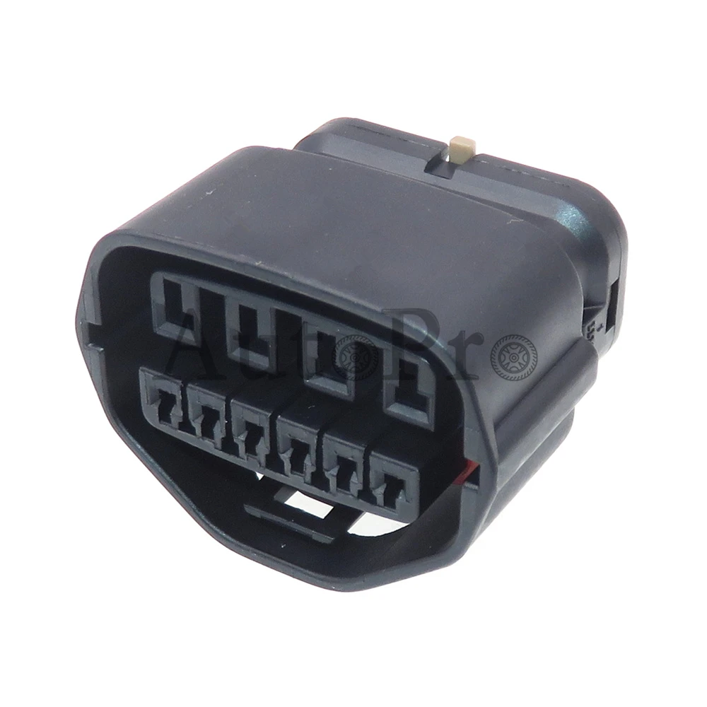 1 Set 10 Hole MG641299-5 7283-8700-30 AC Assembly Waterproof Wire Plug 7283-8700 7157-4609-80 Car Gearbox Gear Switch Connector