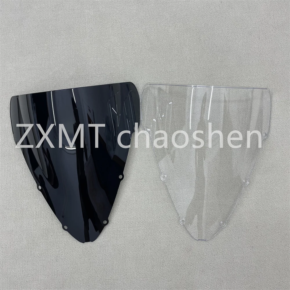 

The ABS deflector is suitable for the windshields of motorcycle CBR600RR F4i in 2001, 2002, 2003, 2004, 2005, 2006 and 2007
