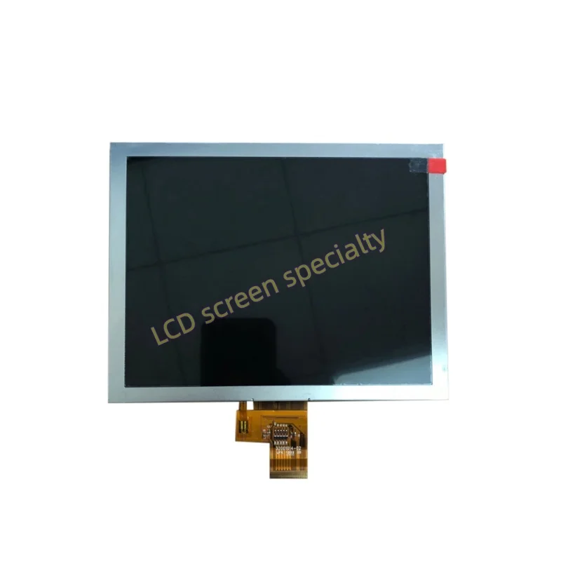 LCD Display Screen for 8-inch HE080IA-01D EJ080NA-04B EJ080NA-04C