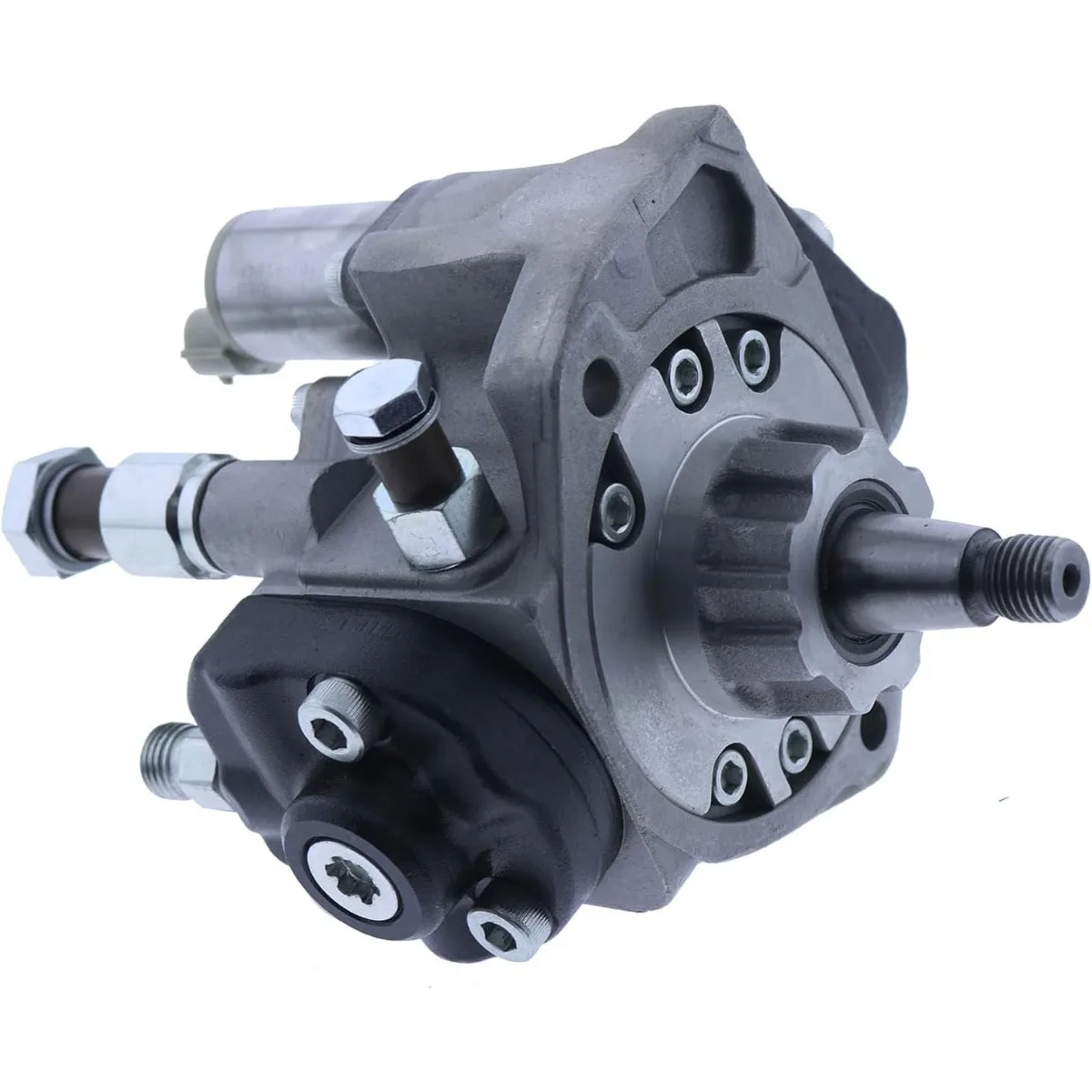 

294000-0562 2940000562 Fuel Injection Pump for John Deere 4045 6068 120D 130G 160DLC 160GLC 180GLC 2144G 2154D 2154G 250GLC