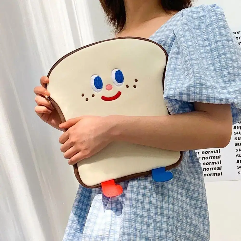 

Сумка-портфель Bentoy Milkjoy White Sto для девочек, мягкая, на одно плечо, треугольная, в форме цзунцзы, из АБС-пластика, для женщин