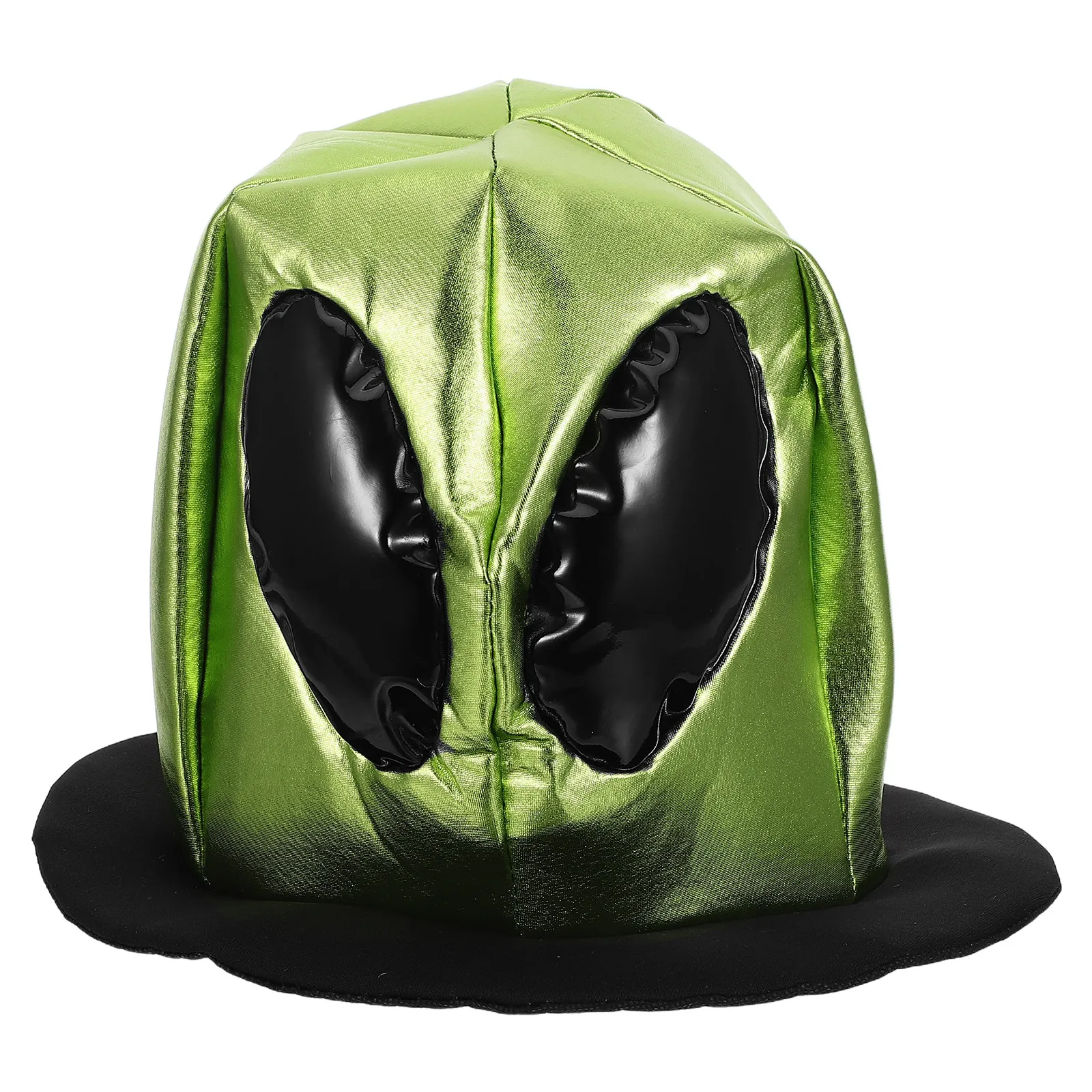 

Hat Outer Space Themed Costume Headwear for Halloween Cosplay Party Dress Up Festival Theme Novelty Fun Accessory