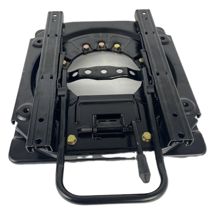 回転シート 後付けの選び方と使い方｜Sprinter Swivel Base For Factory Seatsを徹底解説