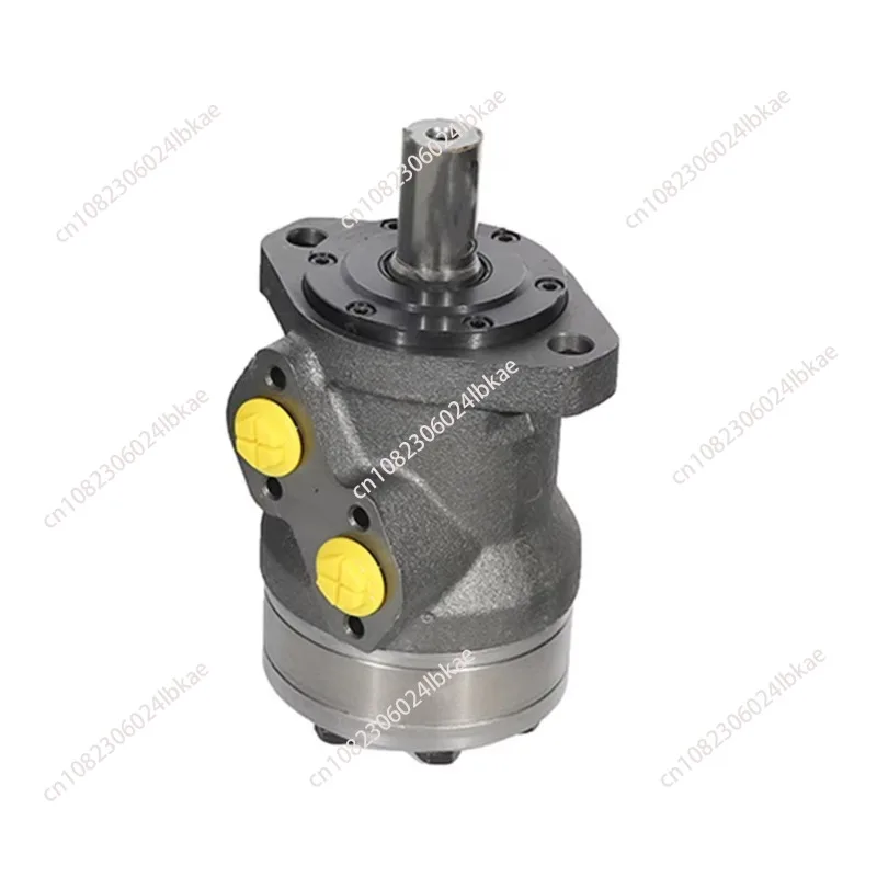 For transmission high torque low speed hydraulic motor BMR 160P1AIIY10/T10