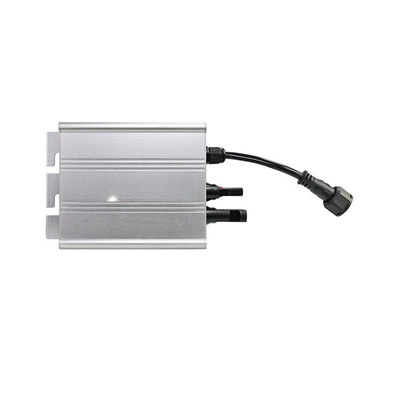 For 350W waterproof solar energy, grid-connected micro inverter, solar photovoltaic power inverter for home use