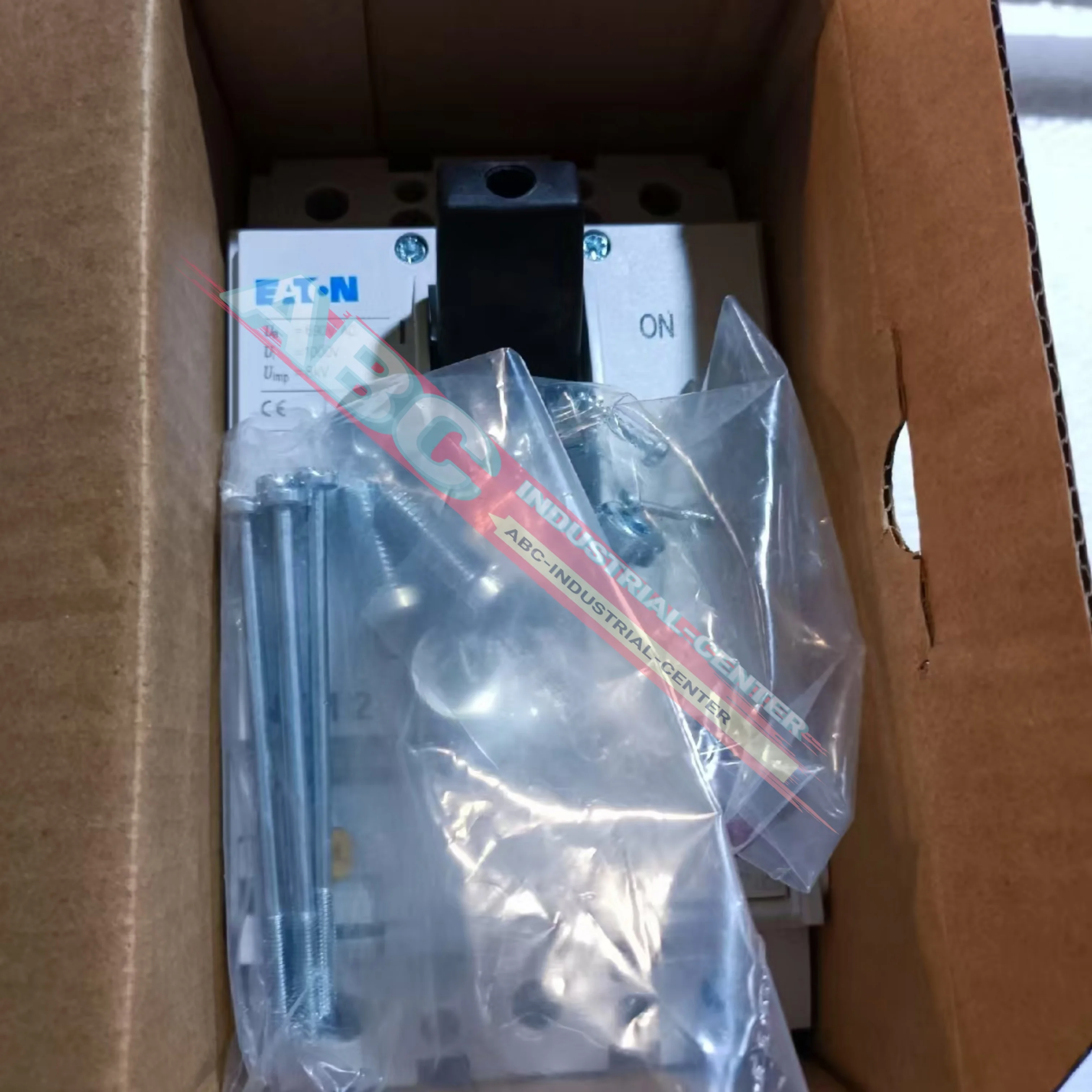 

NZMN2-A250 Circuit Breaker new original