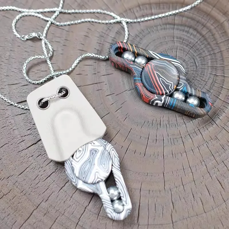 G10 البرق تململ سبينر موضة اليد سبينر مكتب الاسترخاء ألعاب متململة أدهد أداة فكرة الهدايا #6