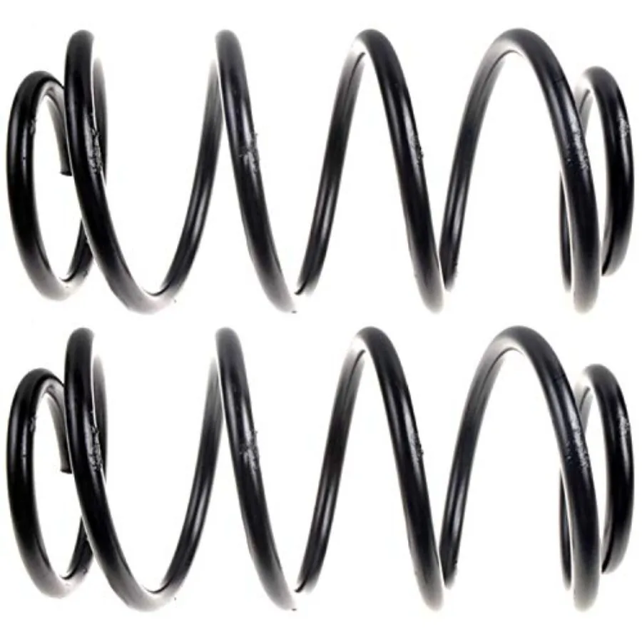 80919 Coil Spring Set for Grand Cherokee