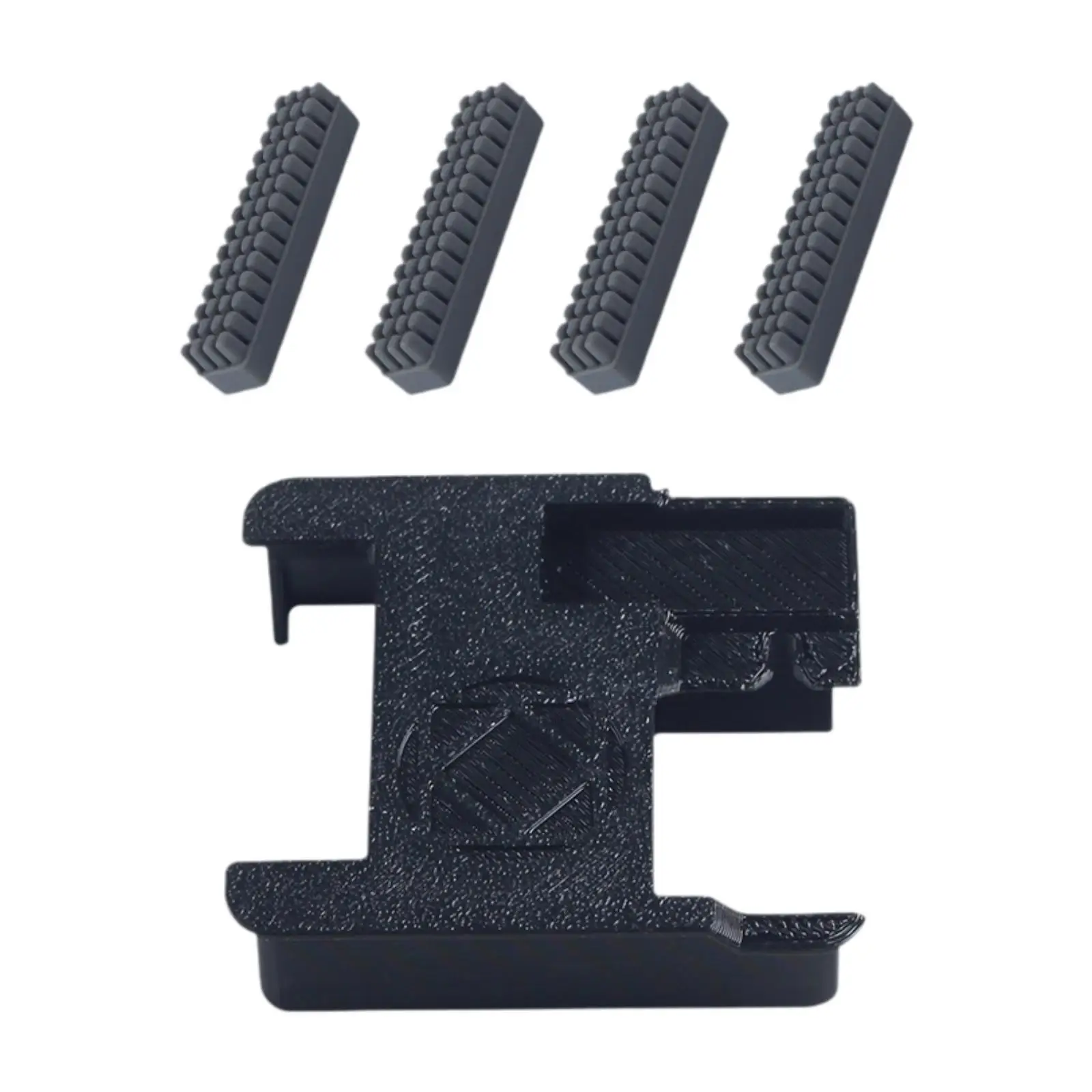 

Hotend Nozzle Brush Cleaner Kit 3D Printer Accessories Flexible Replacement for