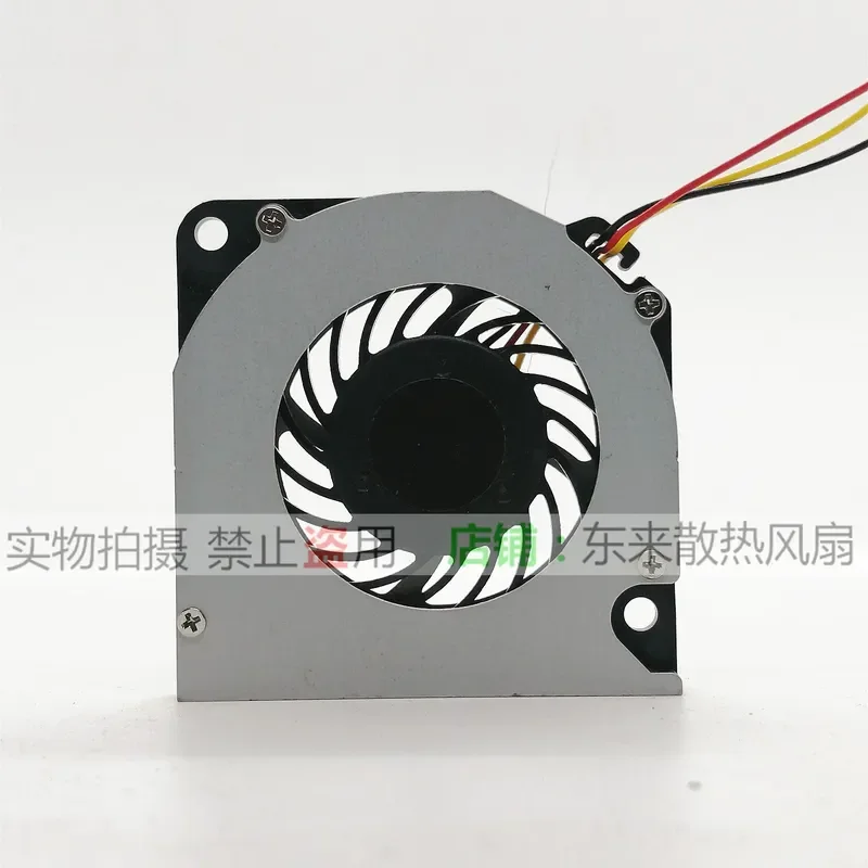 for nstech PAAD04510FH PF00 Original Ultra-thin Notebook Cooling Fan 5V 0.38A