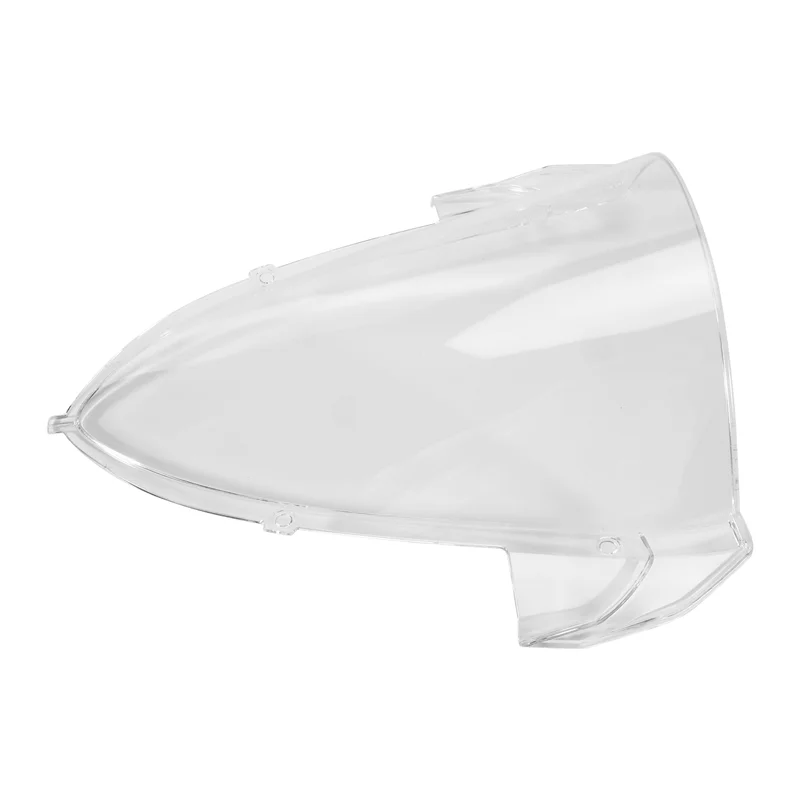 

Lasting Motorcycle Windshield Windshield For Aprilia RS457 Wind Screen Deflectors Viser Visor Motorcycle Touring Windscreen Tran