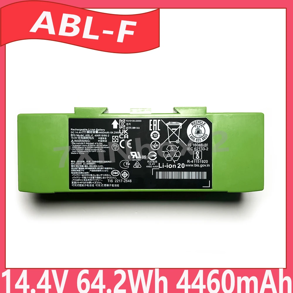 ABL-F 14.4V 64.2Wh … - image