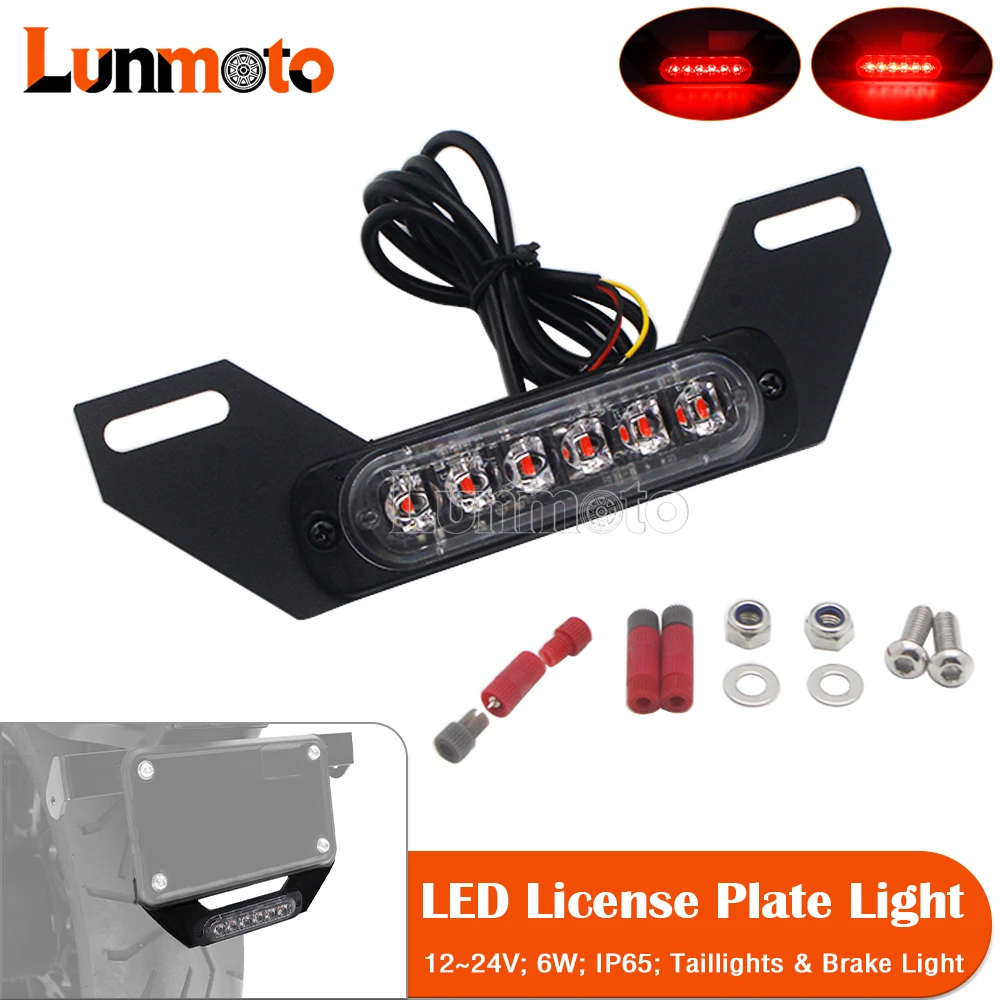 Universal Motorcycl…