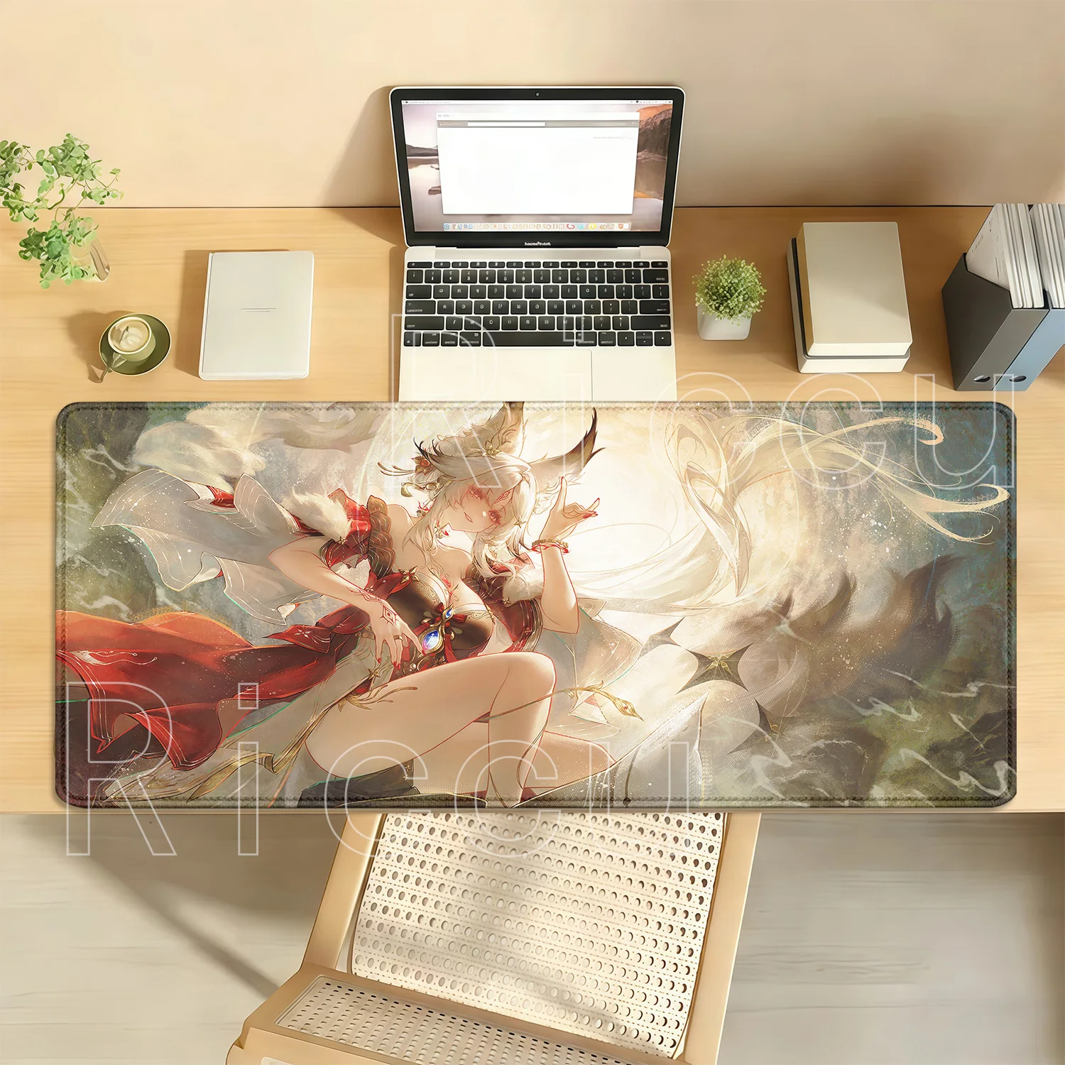 Wuthering Waves Hsin WuWa Non- - Gaming Keyboard High Ground review and price