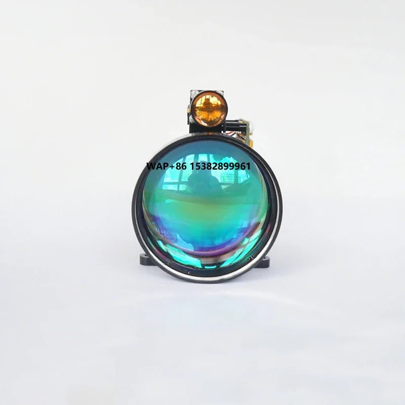 Long-Range 17km Rangefinders for Early Warning for Scientific Exploration and  Accessories  Rangefinders