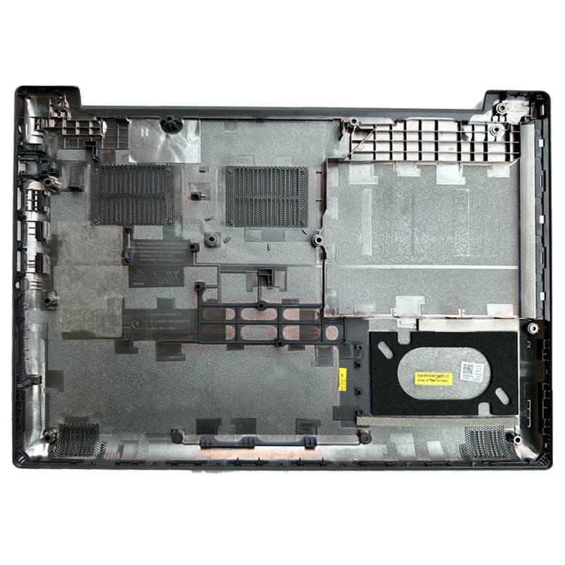 Novo para lenovo ideapad 330-14igm 330-14ast; acessórios para laptop de reposição inferior 5cb0r33587