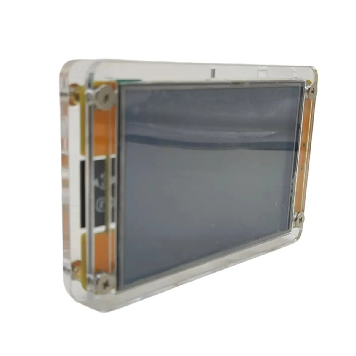 ترقية NMMiner NerdMiners 645KH/S Harshrate 3.4 بوصة شاشة ذكية بيتكوين تشفير منفرد اليانصيب مينر NerdMiners #1