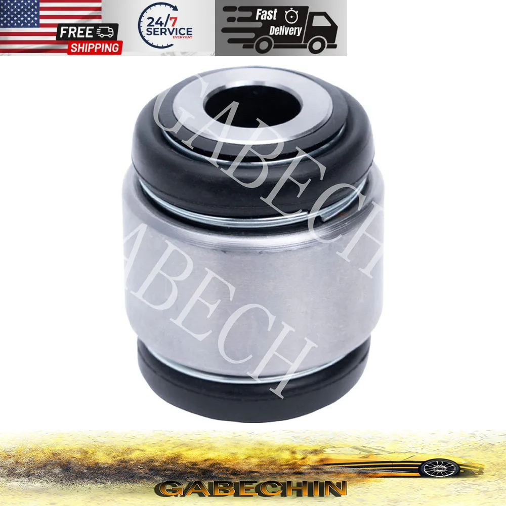 

Высококачественная резина Высокая безопасность Задняя нижняя втулка рычага управления для Maserati Ghibli Quattroporte OEM: ‎ 670036580