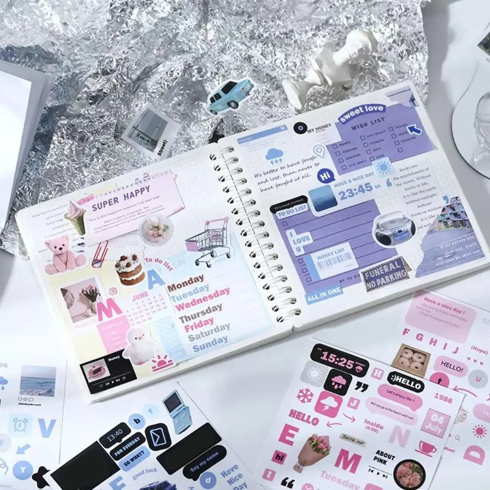 

Мультяшный дизайн, мультяшный коллаж, наклейка, книга, винтажный стиль, декоративные DIY, скрапбукинг, винтажный декор, канцелярские принадлежности