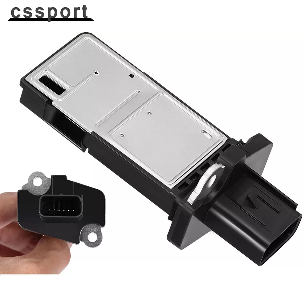 

MAF Motorcraft Mass Air Flow Sensor AFLS131 3L3A-12B579-BA for Ford Mazda F150