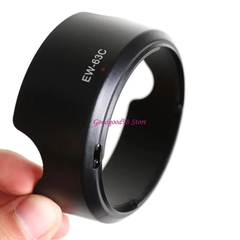 

Reversable 58mm EW63C Lens Hood EW-63C for Sun Shade for 700D/100D Digital Camer