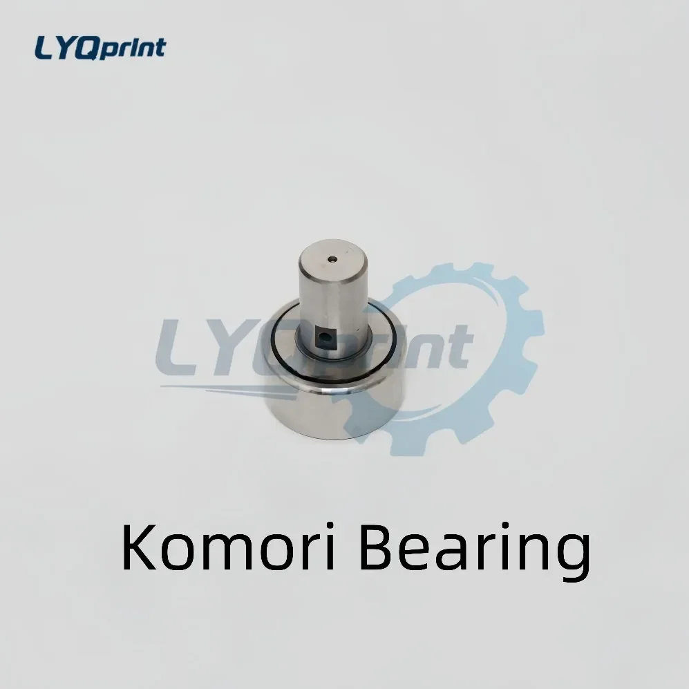 Zero-gap Komori Printing Machine Parts NTN 18x40x49.5 Eccentric Opening Ball Bearing