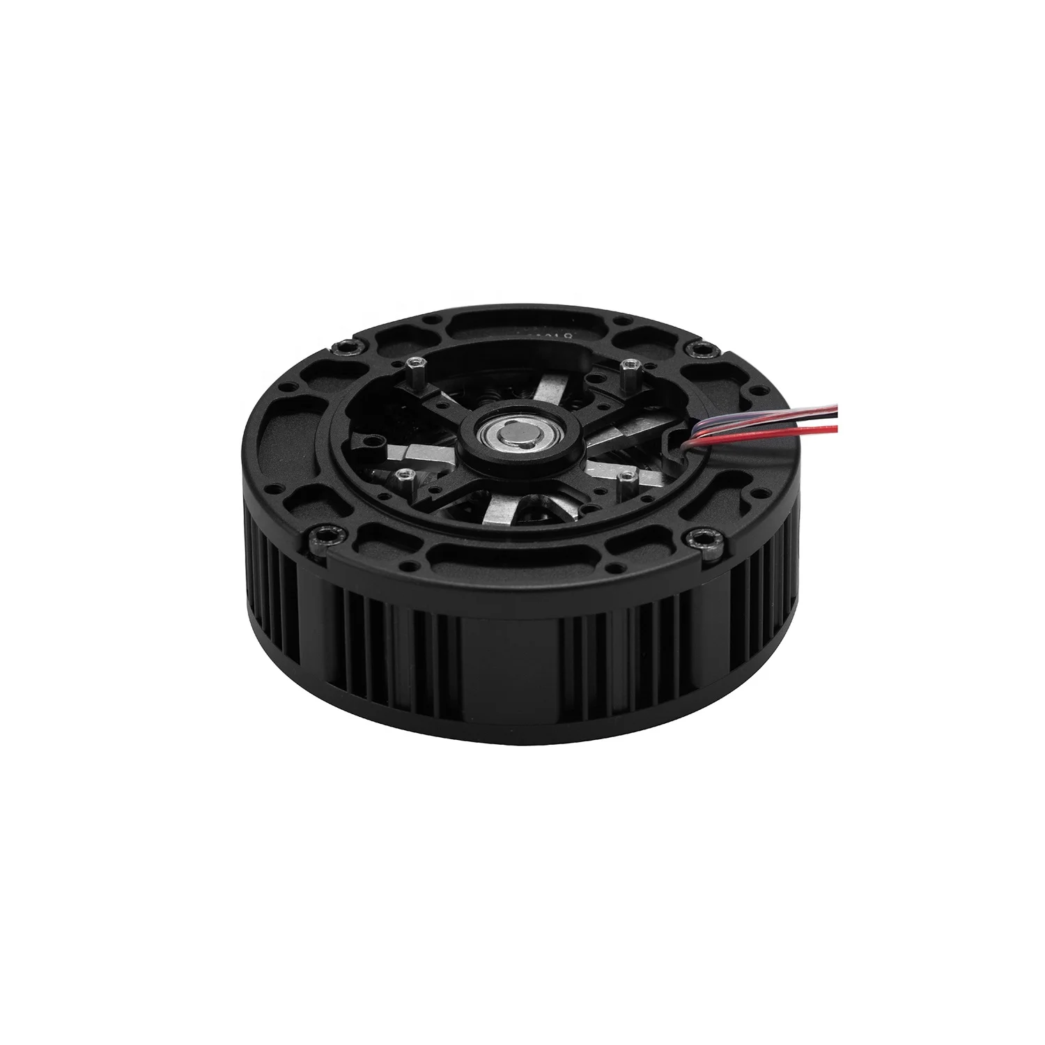 RT-RJM6010-8A 24V 250W 11Nm Peak 420RPM  Joi- Motor Humanoid Elbow- CAN IP54 8:1 Planetary FOC in stock