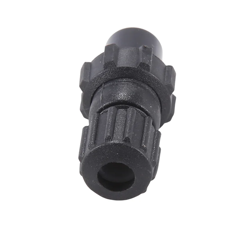 

AB41-10Sets GX16 M16 QL16 Plastics 16MM Aviation Plug Male Female Docking Panel Mounted Connector